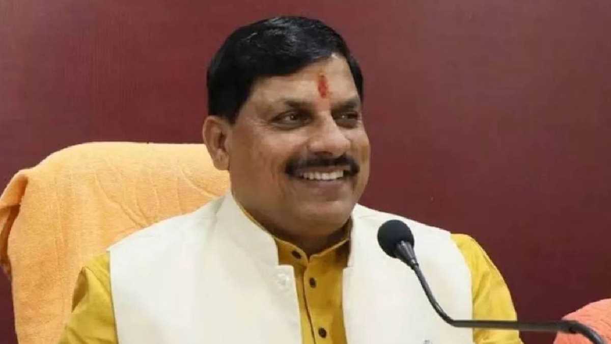 मोहन यादव आज होंगे बैनर कार्यक्रम में शामिल, लोकसभा चुनाव कार्यालय का करेंगे शुभारंभ